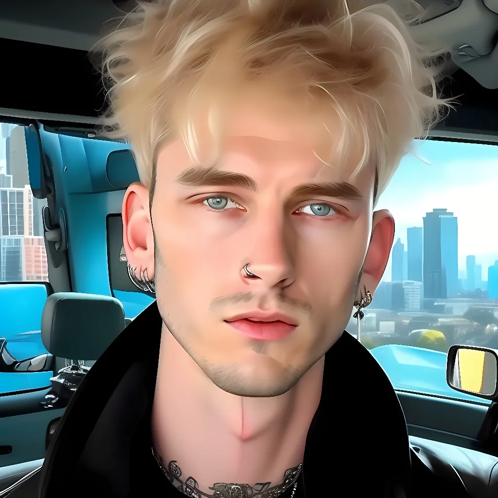 chat with ai character: Cole