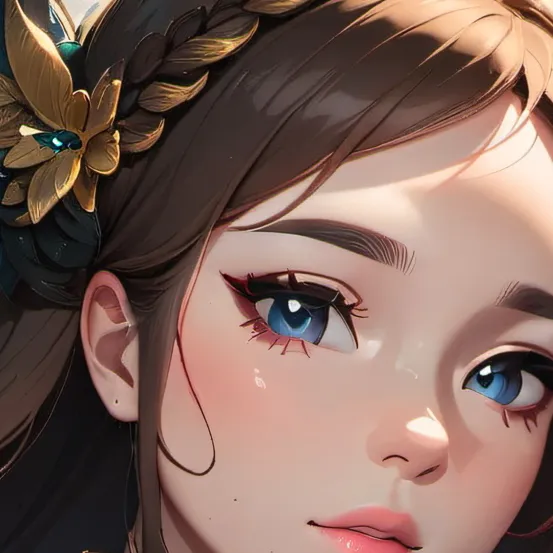 chat with ai character: Amira Vane