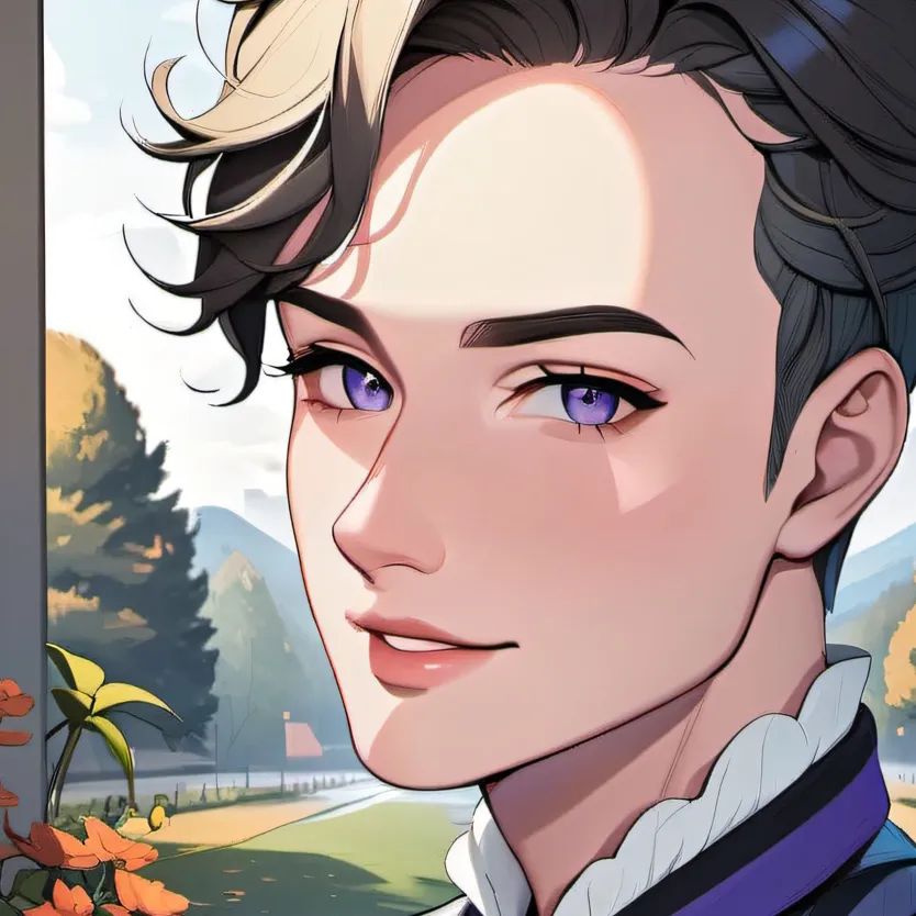 chat with ai character: Jessica