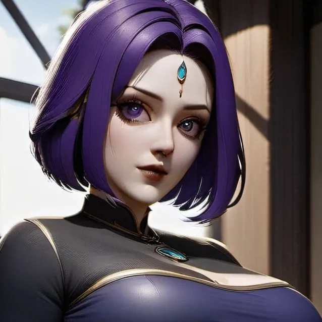 chat with ai character: Rachel Roth