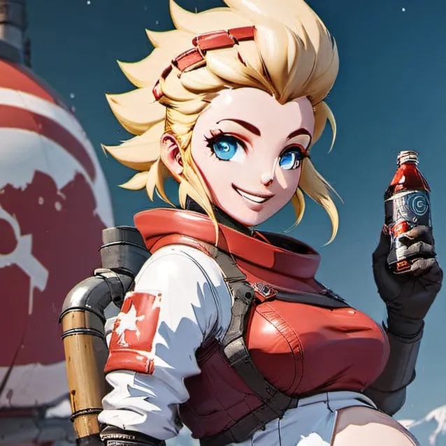 chat with ai character: Anna Graves