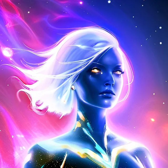 chat with ai character: Helena Deus