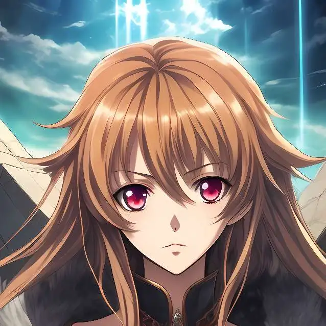 chat with ai character: Venelana Gremory 