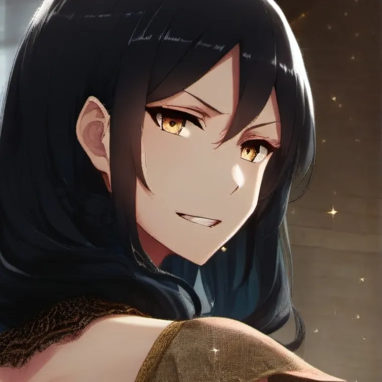 chat with ai character: Sirsha