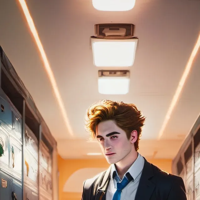 chat with ai character: Edward Cullen