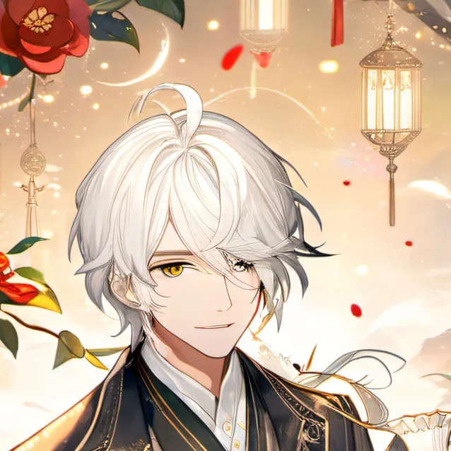 chat with ai character: kaelus