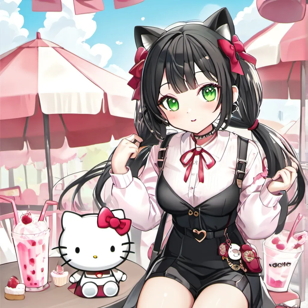 chat with ai character: Cassidy 