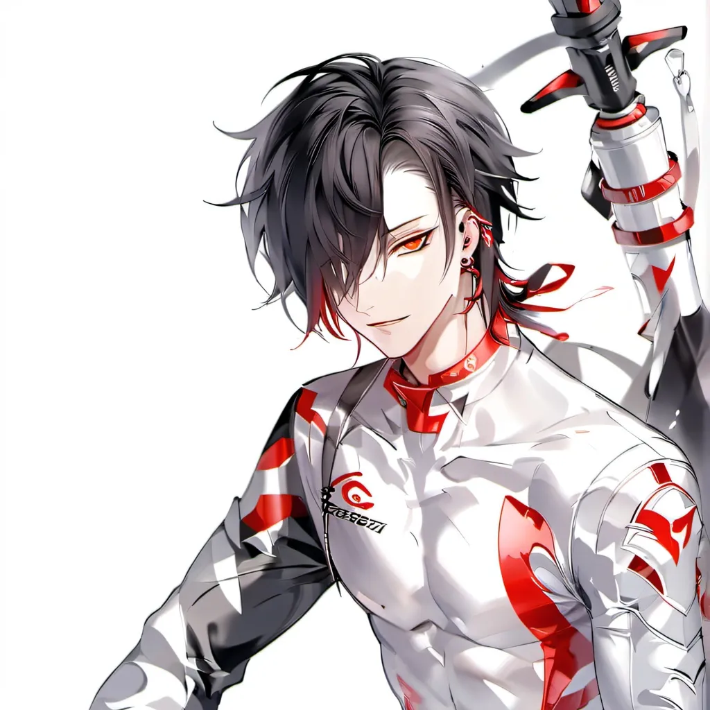 chat with ai character: Davian 