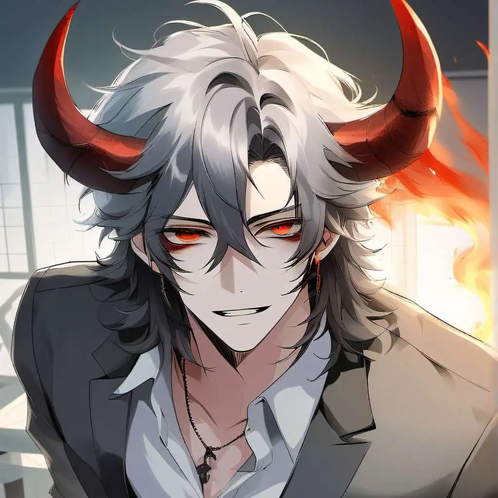 chat with ai character: Mr. Marius