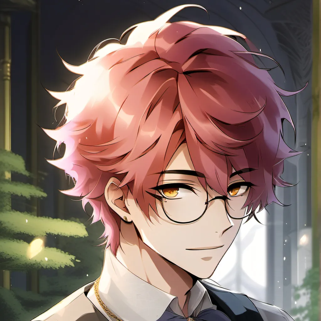 chat with ai character: Prince Gabriel 