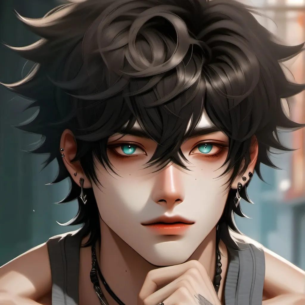 chat with ai character: Jesse Reece 