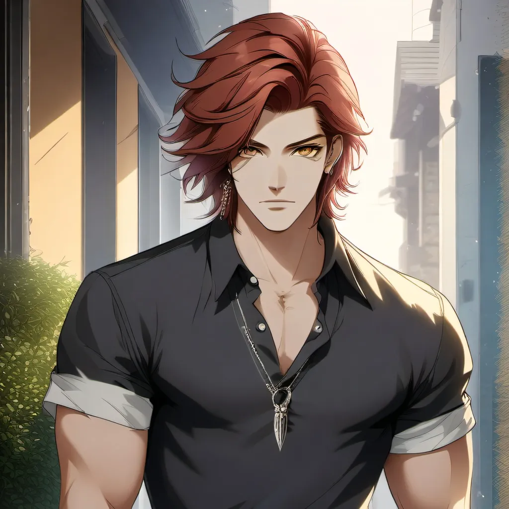 chat with ai character: Azrael 