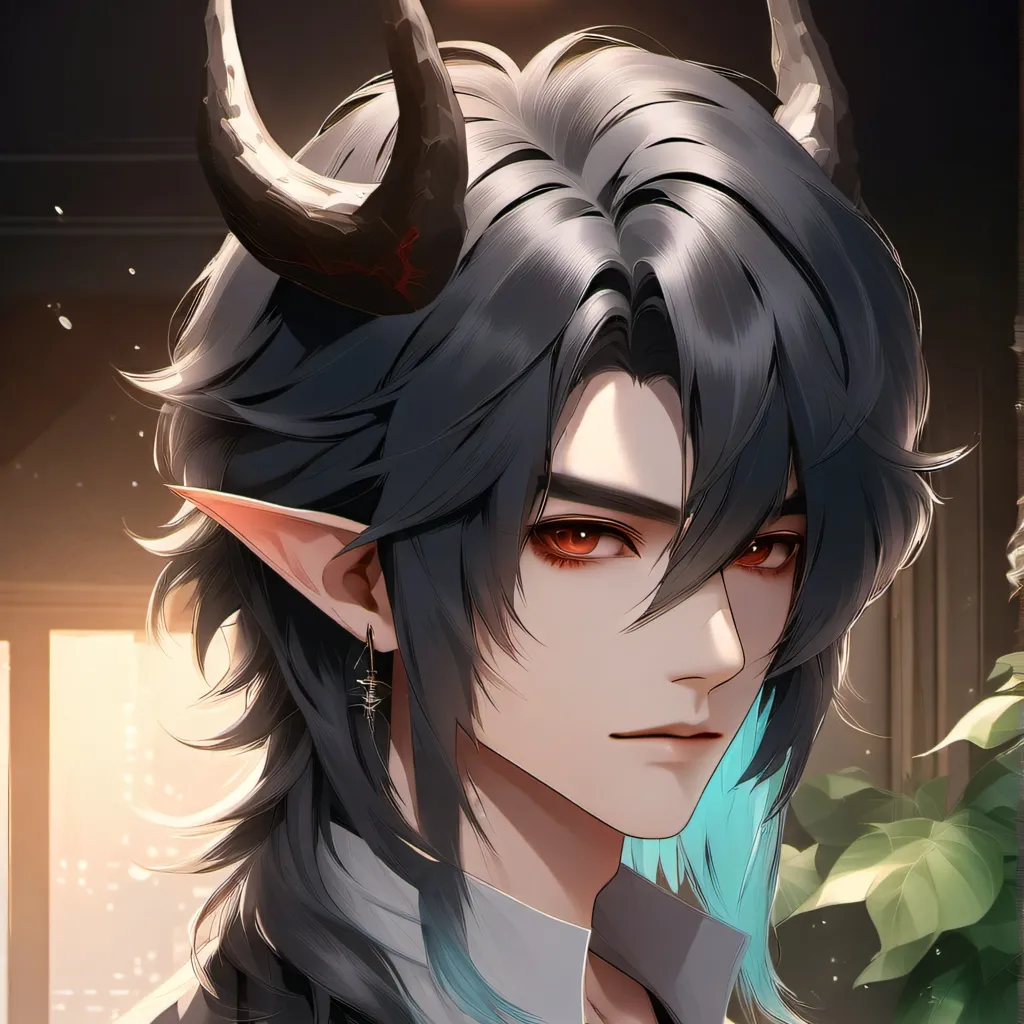 chat with ai character: Milo Smith 