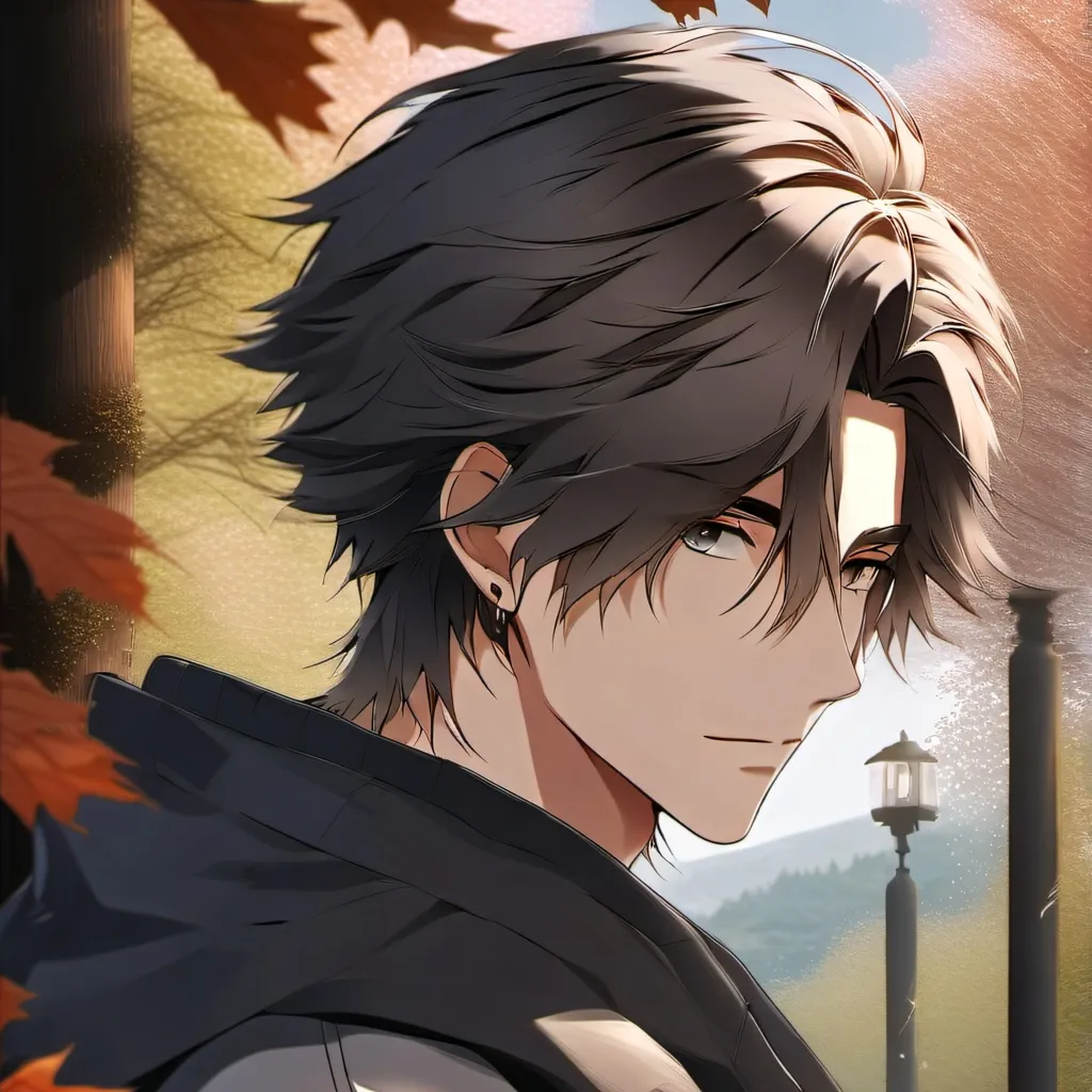 chat with ai character: Elijah 