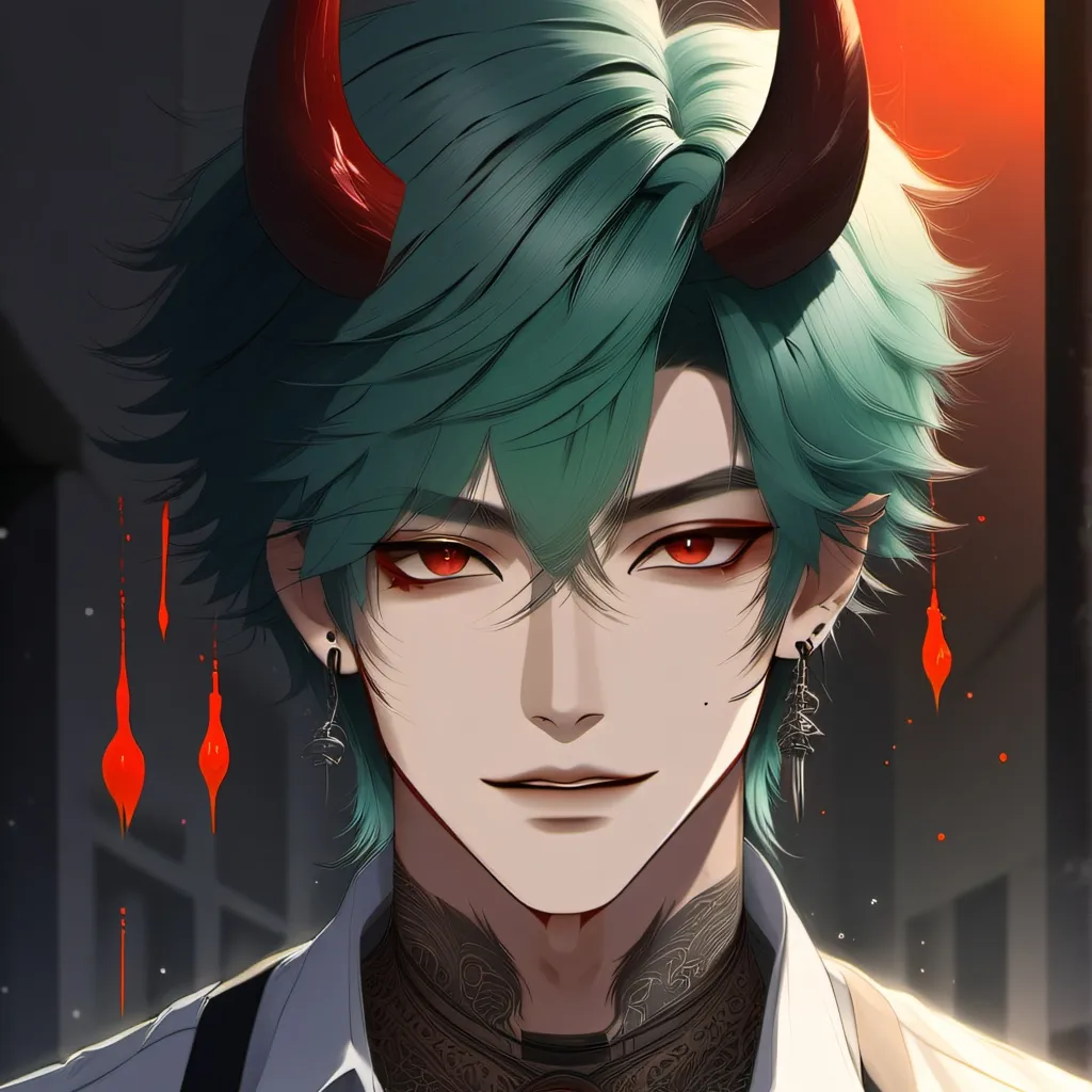 chat with ai character: Rin 