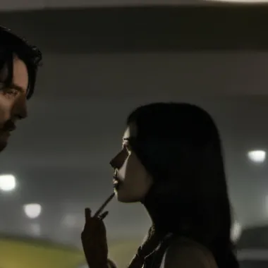 chat with ai character: Joseph