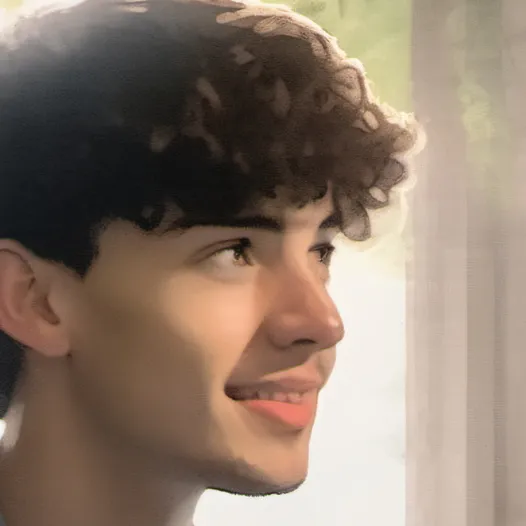 chat with ai character: Ethan 