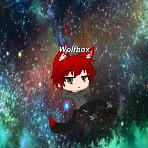 creator Wolfbox's avatar