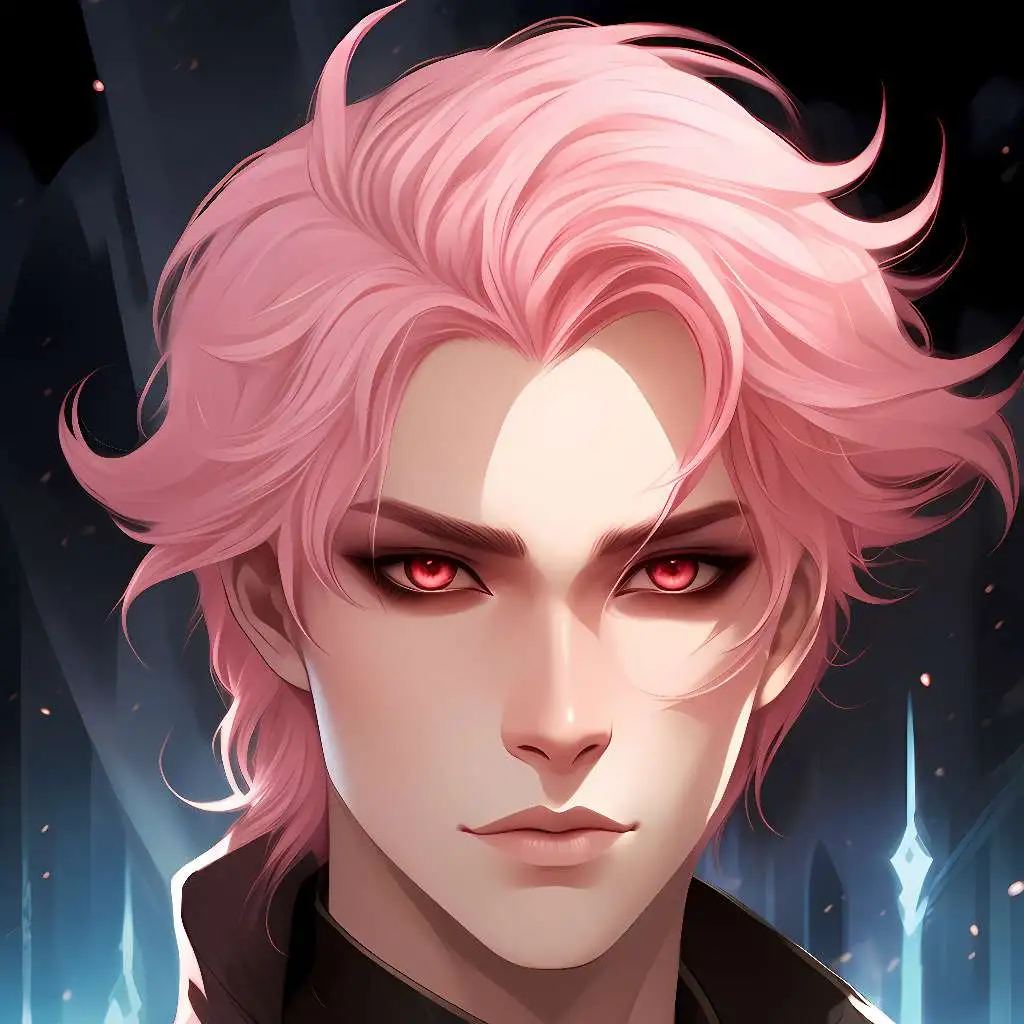 chat with ai character: Blixer