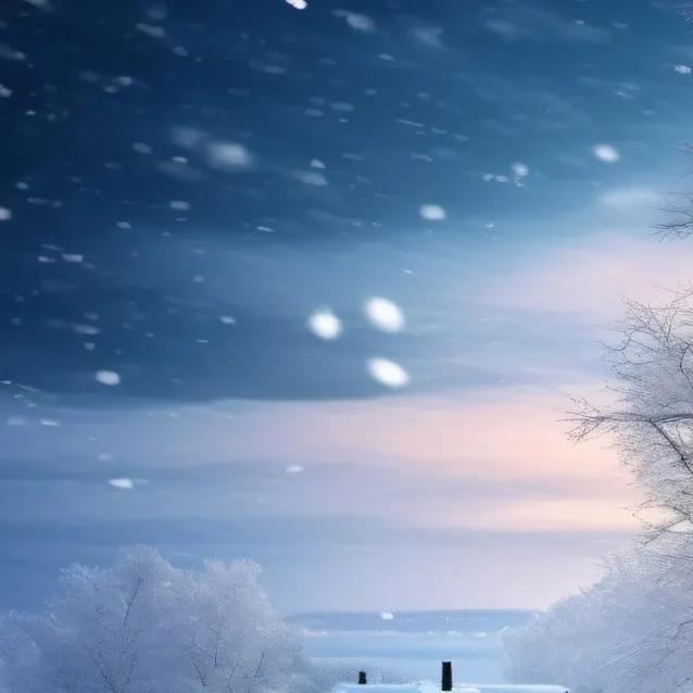 chat with ai character: Cold island