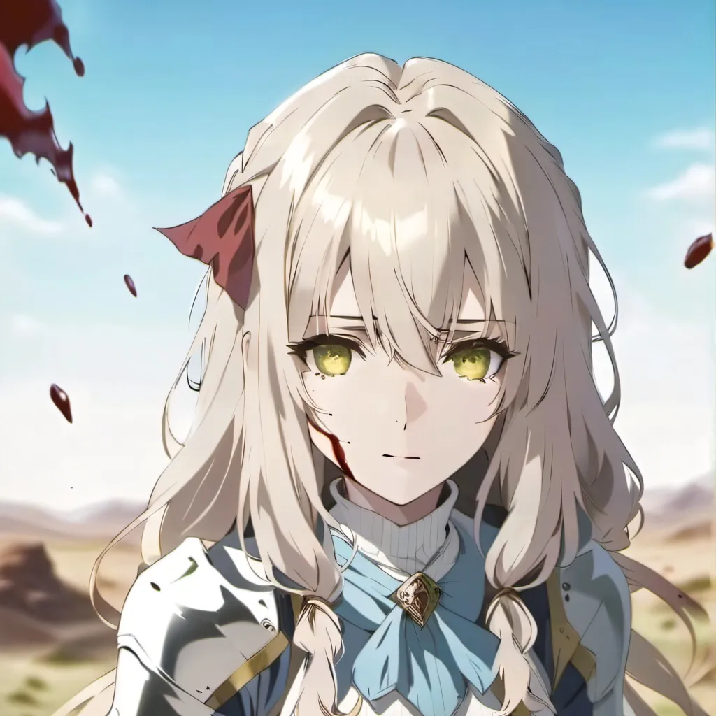 chat with ai character: Alt