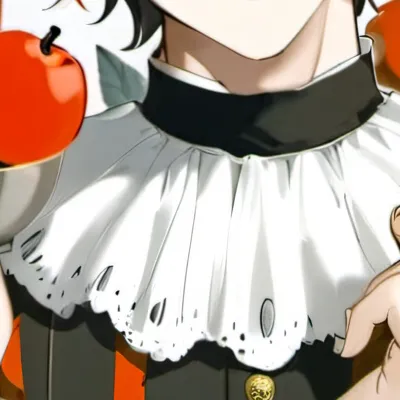 chat with ai character: Carlo