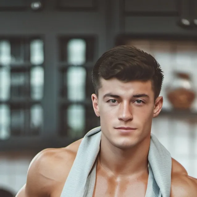 chat with ai character: Ben