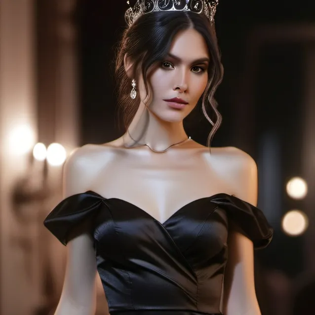 chat with ai character: princess Alice