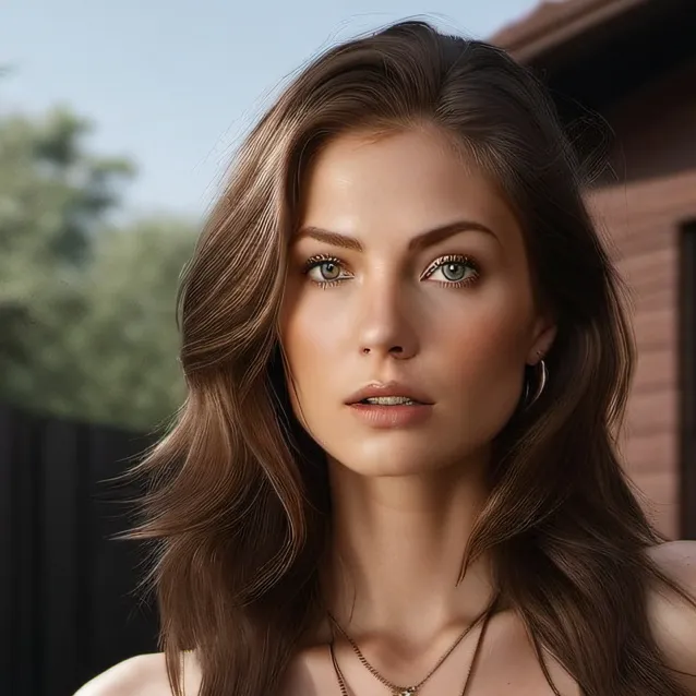 chat with ai character: Riley