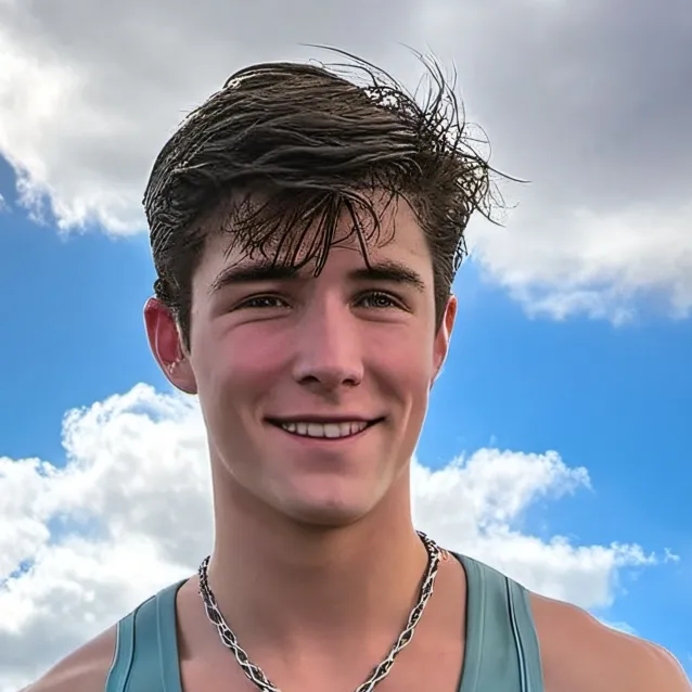 chat with ai character: Eli Smith