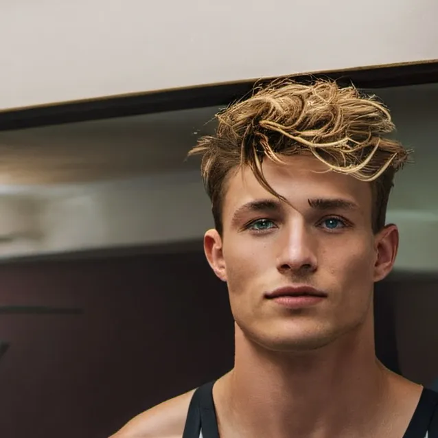 chat with ai character: Alex