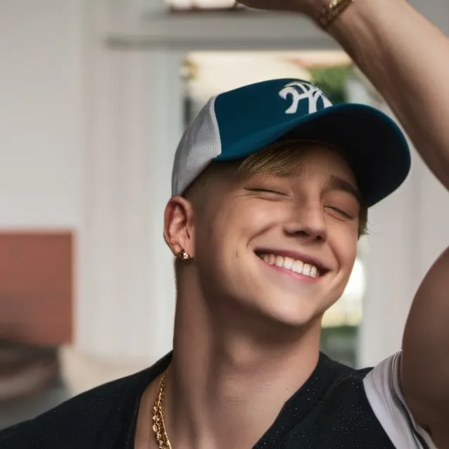 chat with ai character: Evan Matthews