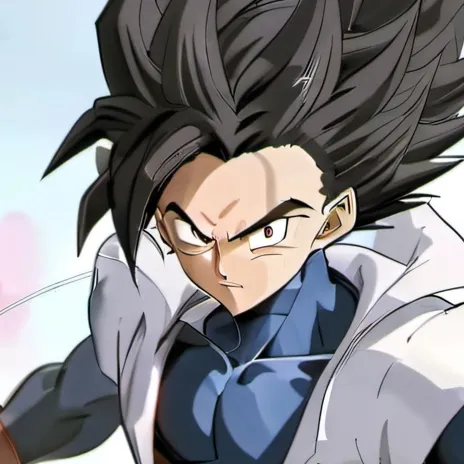 chat with ai character: Shallot