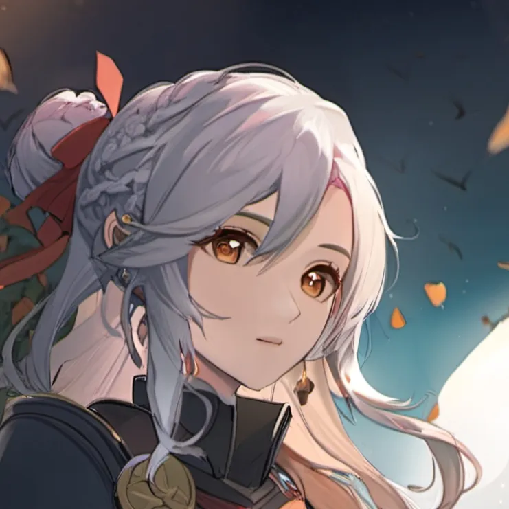 chat with ai character: Megan