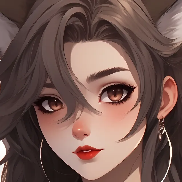 chat with ai character: gracie (v.2.0.)