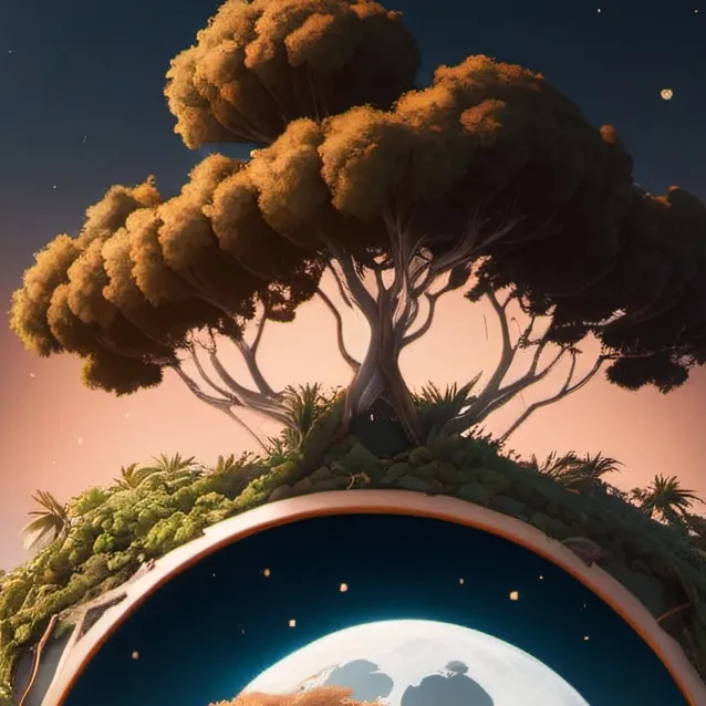 chat with ai character: Reality