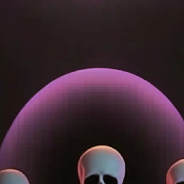 chat with ai character: Skeletons Meme