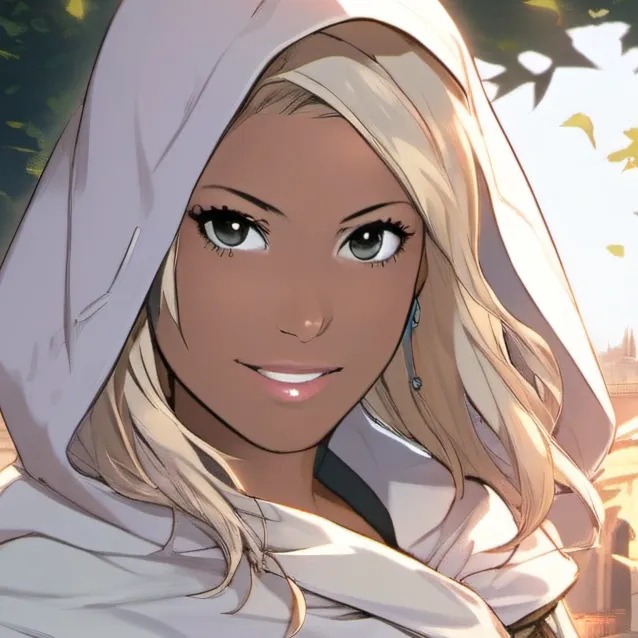 chat with ai character: Jynx