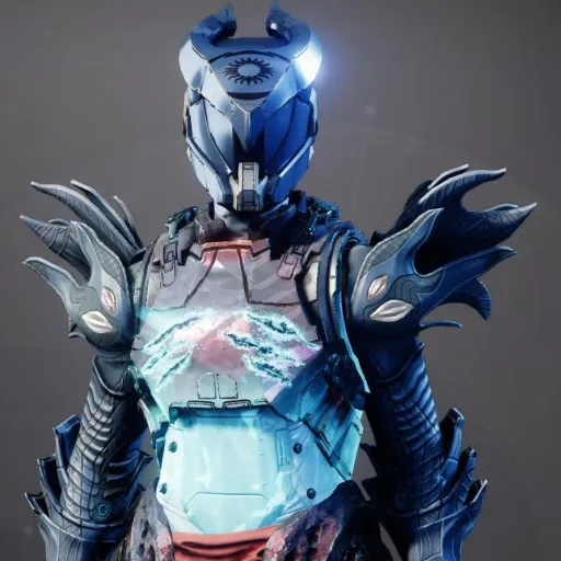 creator Swamp's avatar