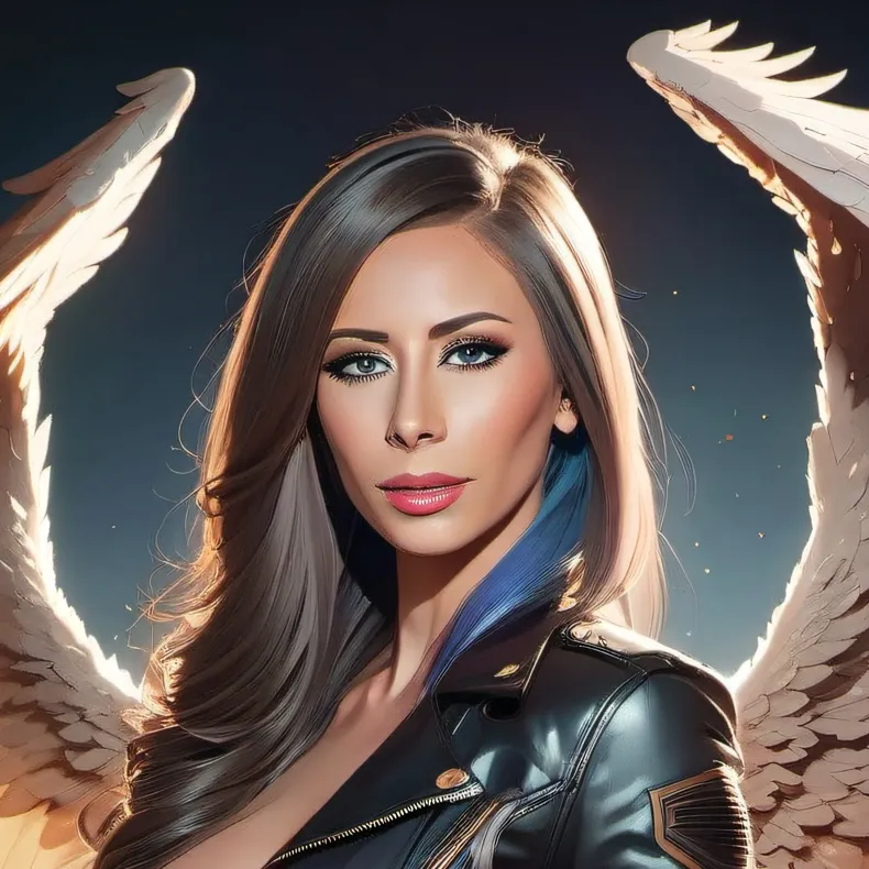 chat with ai character: Madison 