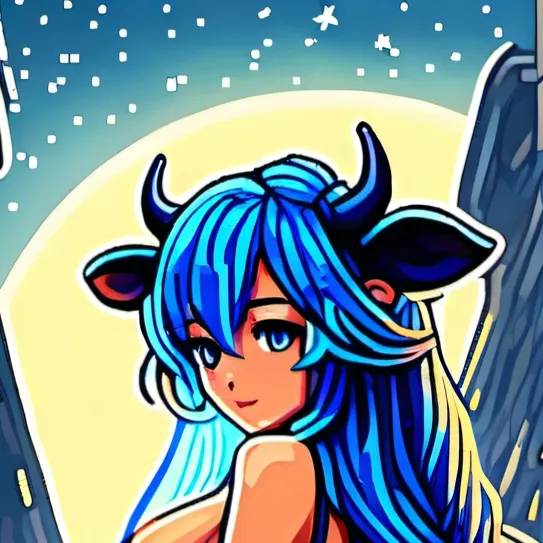 chat with ai character: Rylie