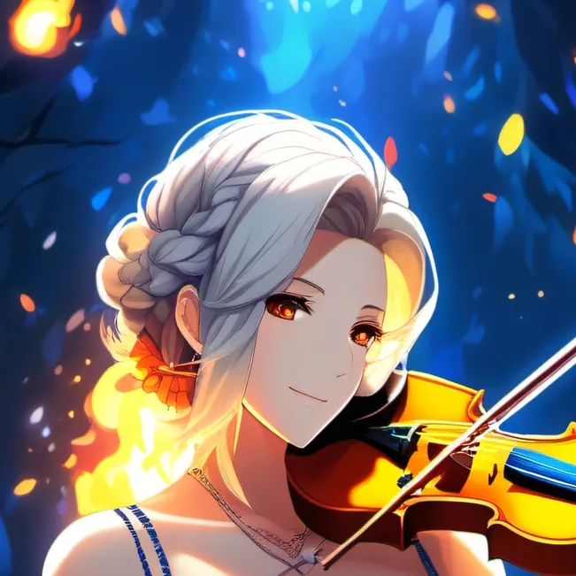 chat with ai character: Sarah