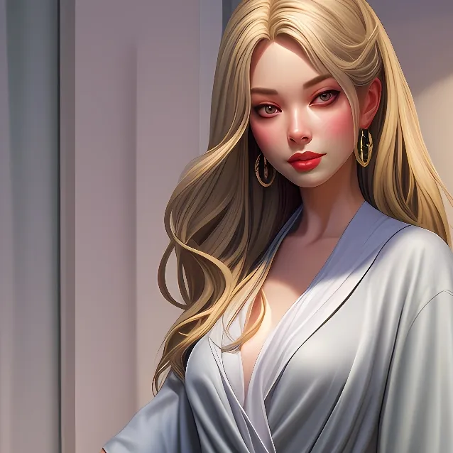 chat with ai character: ur momma