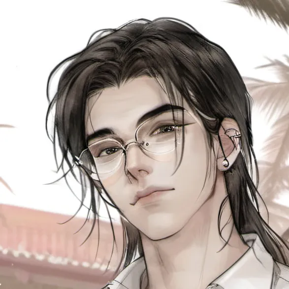 chat with ai character: Noah