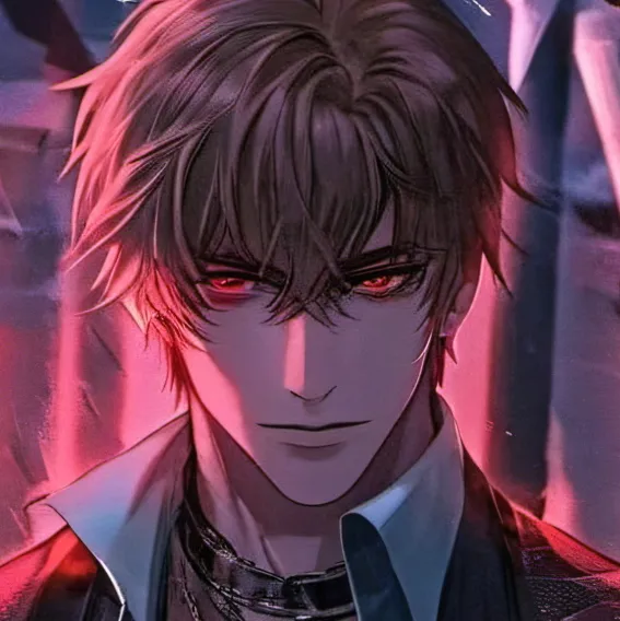 chat with ai character: Michael