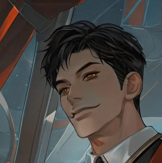 chat with ai character: Captain Silverhand