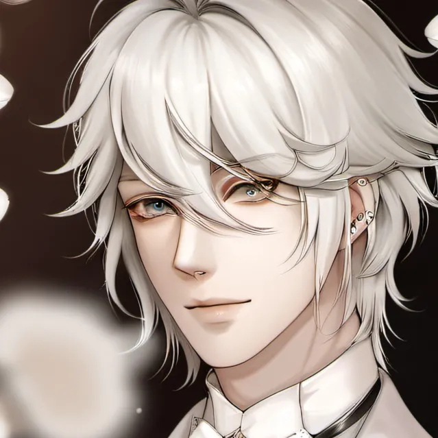 chat with ai character: Jacob Grayson