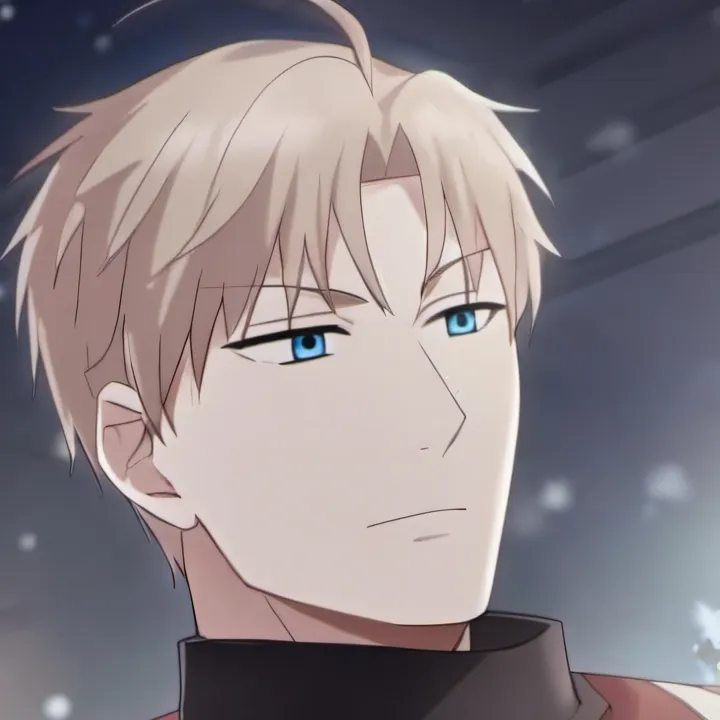 chat with ai character: Loid Forger