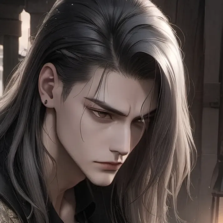 chat with ai character: Nathan Huntsman