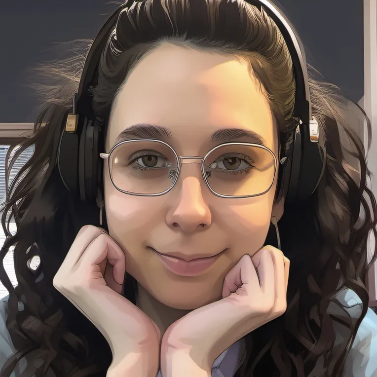 chat with ai character: Jessica